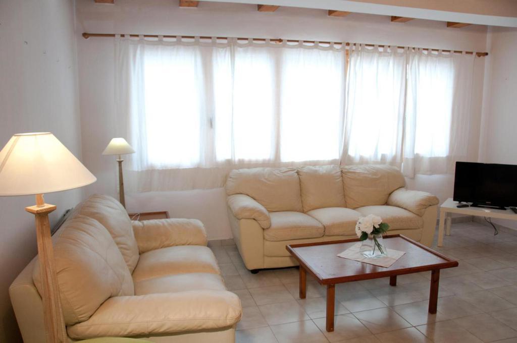 Apartamentos Siglo XXI - Ancla سان فيليو ذي غيشولس الغرفة الصورة