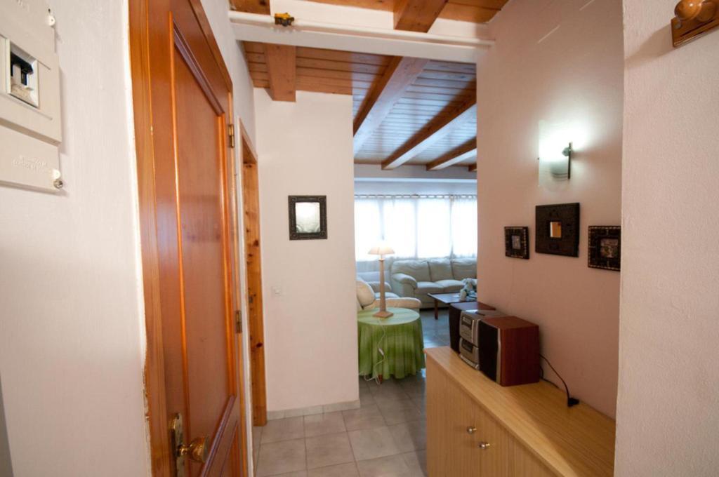 Apartamentos Siglo XXI - Ancla سان فيليو ذي غيشولس الغرفة الصورة