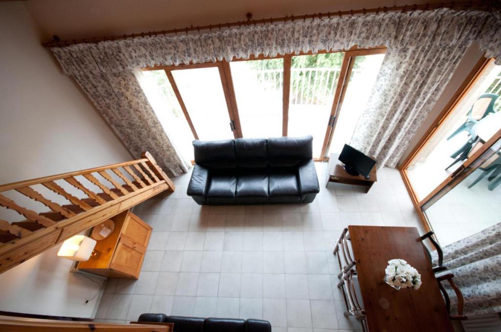 Apartamentos Siglo XXI - Ancla سان فيليو ذي غيشولس الغرفة الصورة